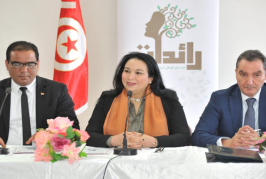 وزيرة المرأة تسلم إشعارات تمويل 68 مشروعا نسائيا باستثمارات تفوق 1.41 مليون دينار