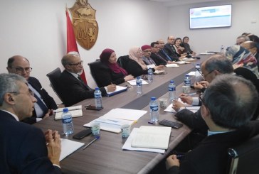 تعطّل المشاريع العمومية الممولة دوليا: وزارة الاقتصاد تعتزم اقتراح إجراءات عملية لحلحلة المعوقات