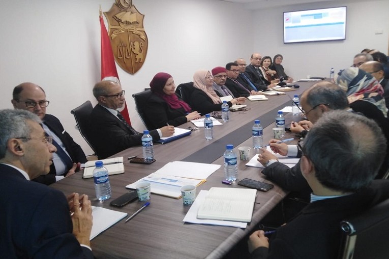 تعطّل المشاريع العمومية الممولة دوليا: وزارة الاقتصاد تعتزم اقتراح إجراءات عملية لحلحلة المعوقات