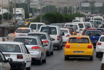 ازدحام الطرقات خلال العطلة ورأس السنة: مرصد سلامة المرور ينبه