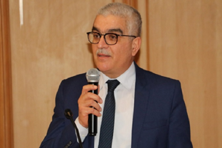 وزير التربية: منذ أن توليت منصبي لم ولن أتخذ قرارا بطرد أي تلميذ