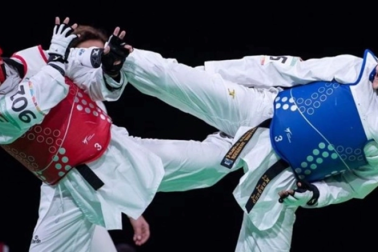 برنامج لنشر التايكواندو في المؤسسات التربوية بدعم وتمويل كوري