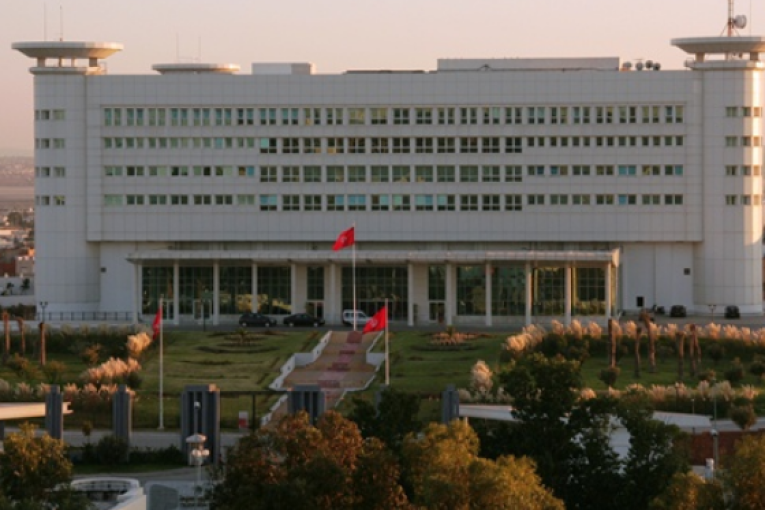 إضراب الإذاعة والتلفزة: جامعة الاعلام تحذر الحكومة