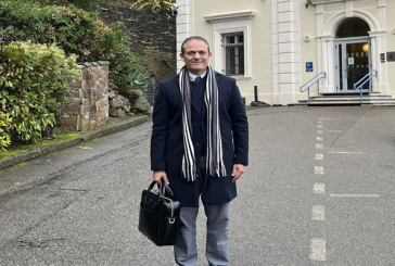 المحامي حاتم الشلي يبطل قرار ترحيل تونسي من فرنسا أمام القضاء الإداري