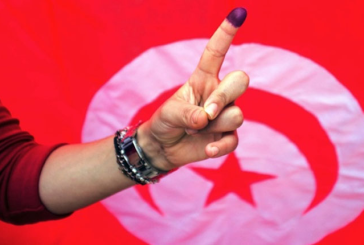 أريانة: نسبة اقبال  ضعيفة على مراكز الاقتراع خاصة في أوساط الشباب