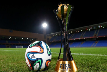 رسميا: المغرب يحتضن كأس العالم للأندية
