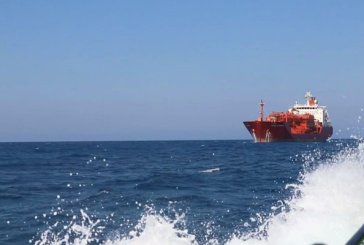 إمضاء محضر اجتماع حول اجراءات فتح خط بحري بين تونس وليبيا