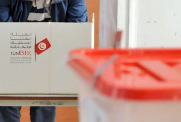 مرصد شاهد: منع ملاحظين وتسجيل خرق للصمت الانتخابي