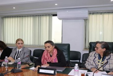 الاتفاق على تكوين لجنة لاعداد مقترحات لتطوير رسكلة البطاريات المستعملة وعرضها على مجلس وزاري