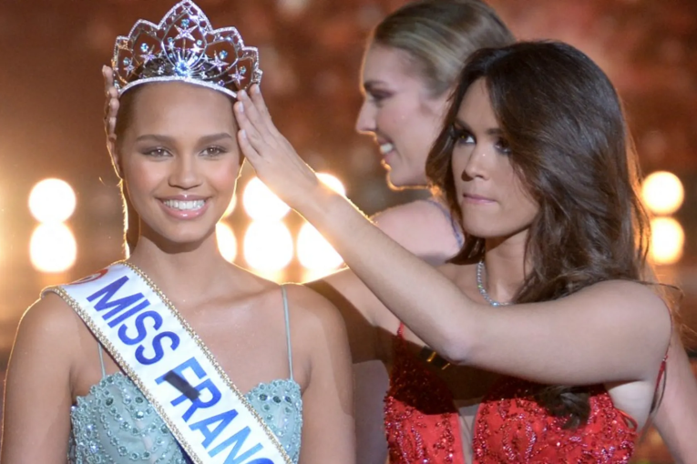 بالصور.. فرنسا تختار ملكة جمالها