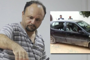 هيئة الدفاع عن الشهيد محمد الزواري: أطراف سياسية ودبلوماسية وأمنية متورطة في عملية الإغتيال