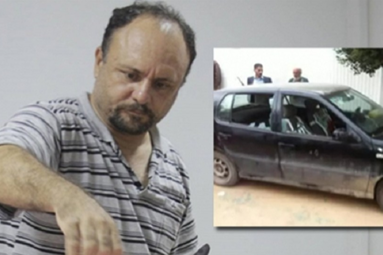 هيئة الدفاع عن الشهيد محمد الزواري: أطراف سياسية ودبلوماسية وأمنية متورطة في عملية الإغتيال