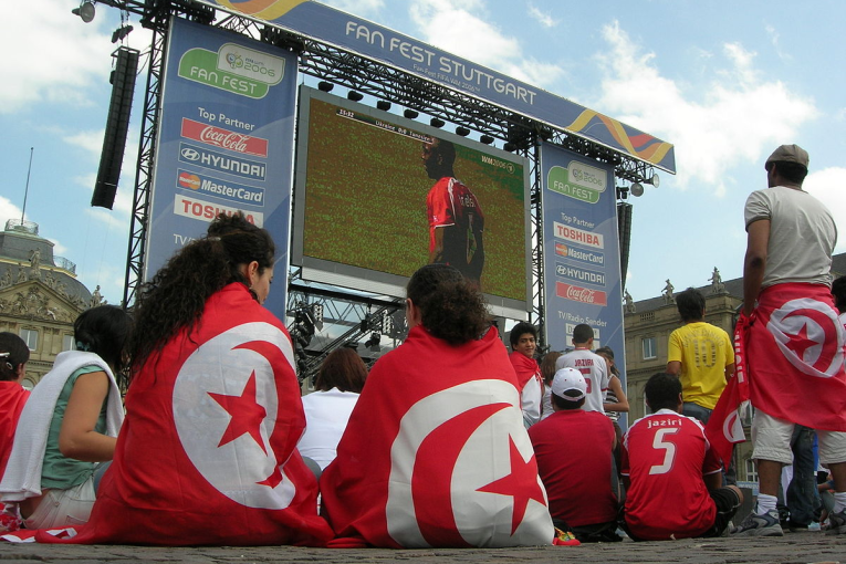 تأجيل جميع الأنشطة الرياضية أكابر وكبريات المبرمجة نهاية هذا الأسبوع