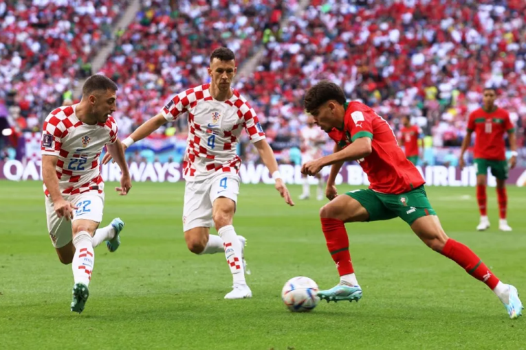 المعركة الأخيرة… المغرب وكرواتيا معركة “بنصف فريق” من أجل ميدالية تاريخية
