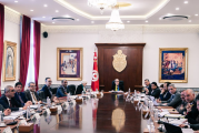 مجلس وزاري مضيق حول تأهيل الشركة التونسية لسياحة الشباب