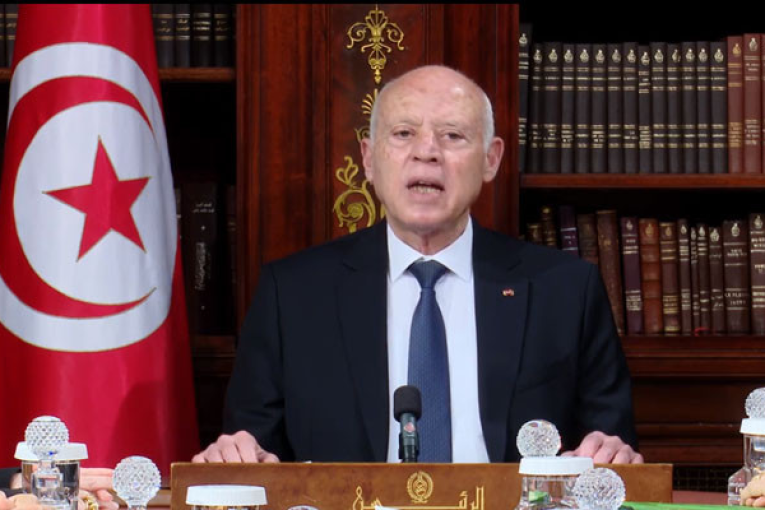 رئيس الدولة: أخرجوا الجثث المتحللة من القبور لتأجيج الأوضاع في جرجيس