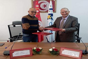 تجديد اتفاقية شراكة بين ديوان التونسيين بالخارج والجمعية التونسية للإحاطة الاجتماعية