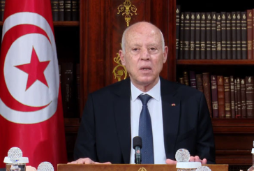 أسماؤهم أمامي …. رئيس الدولة: تونس تحصلت على هبة بـ40 مليارا تمتع بها ”أشباه المحللين”