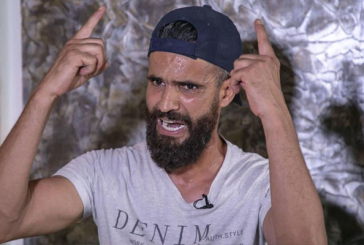 القبض على الناطق الرسمي باسم تنسيقية الكامور طارق الحداد