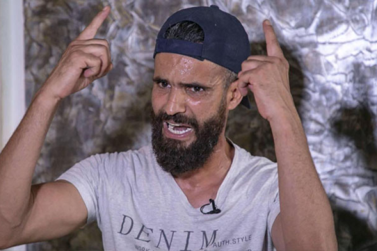 القبض على الناطق الرسمي باسم تنسيقية الكامور طارق الحداد