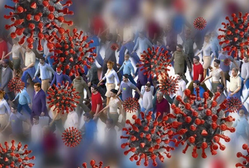 اللجنة العلمية تحذر من موجة جديدة لانتشار فيروس كورونا في جانفي القادم