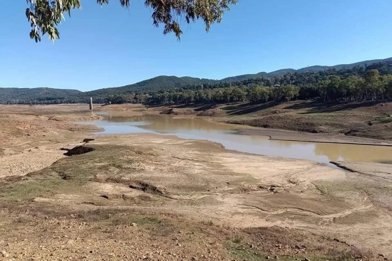 منظمة تونس تنتج:  تونس دخلت رسميا تحت خط الفقر المائي