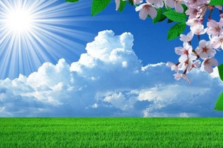 انخفاض في درجات الحرارة اليوم