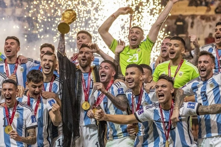 بـ172 هدفا… مونديال قطر النسخة الأكثر تهديفا في التاريخ