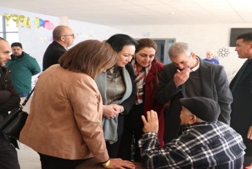 بداية من 2023: 350 دينارا شهريّا لكل أسرة تكفل مُسنّا دون سند