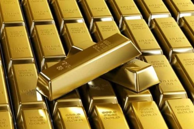 انخفاض أسعار الذهب