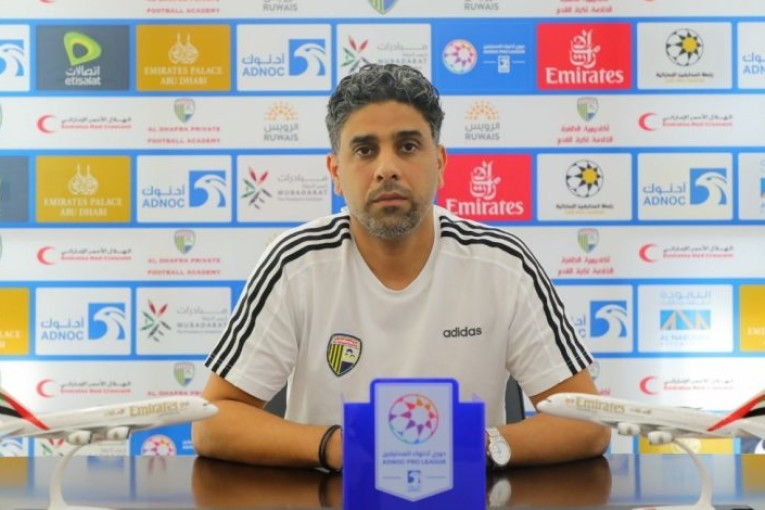 مدرب العربي يصرح : طموحنا كبير في الكأس