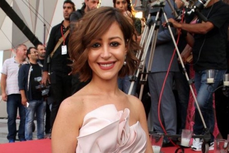 منة شلبي: المُخدّرات المضبوطة لا تخصني