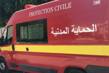 تسجيل 11 حالة وفاة و317 إصابة في حوادث مختلفة