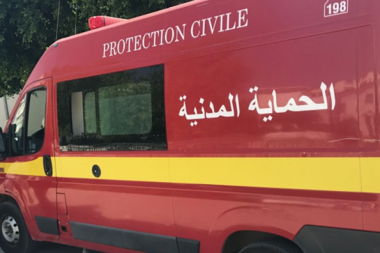 تسجيل 11 حالة وفاة و317 إصابة في حوادث مختلفة