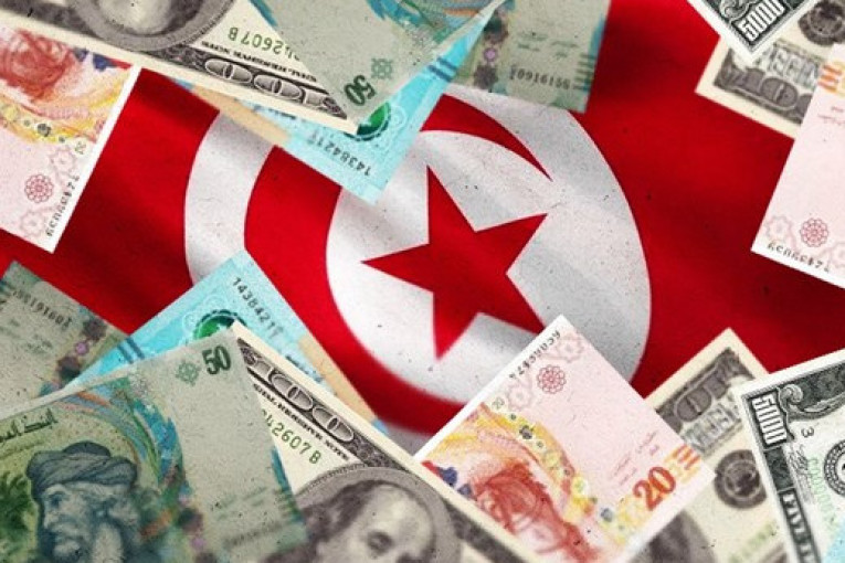 تجاوز حجم الدين العمومي 110.2 مليار دينار موفى سبتمبر