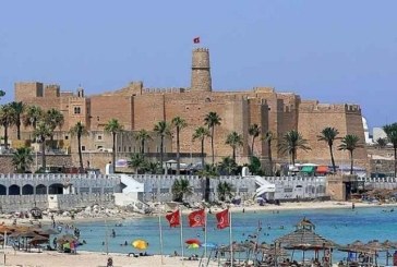 المنستير: زيادة بـ129% في عدد السياح وهذه جنسياتهم