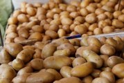 صفاقس: حجز 2 طن من البطاطا
