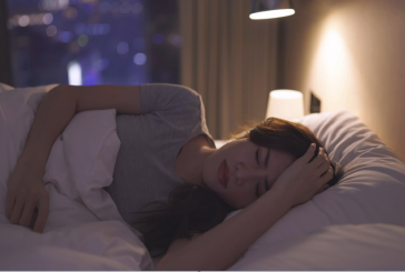 بـ”خطوة بسيطة”.. يمكن حل مشكلة النوم في الشتاء