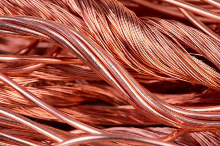 حجز كميّة من الأسلاك النحاسيّة المسرُوقة في مدنين وزغوان