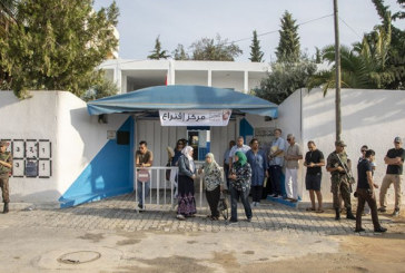 توقيت استثنائي لهذه المراكز الانتخابية اليوم