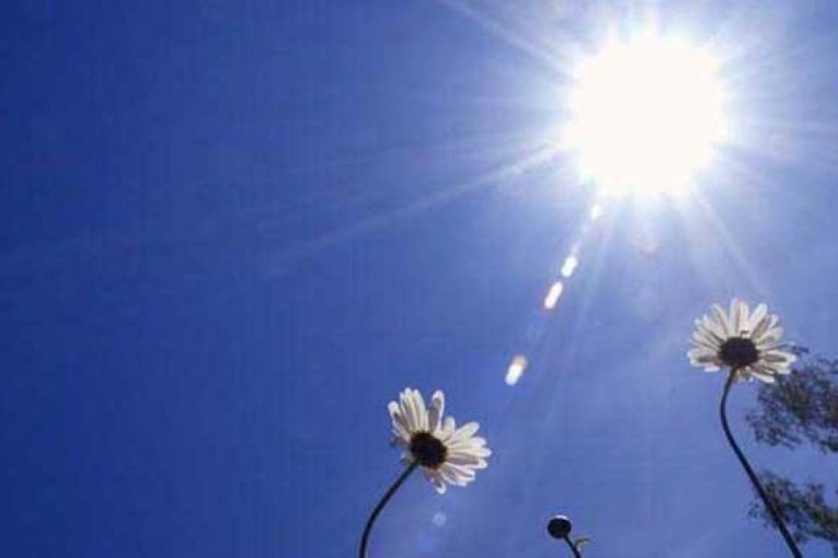 انخفاض طفيف في درجات الحرارة