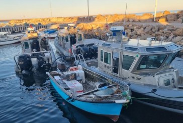 إحباط عملية تهريب أدوية عبر البحر في بن قردان