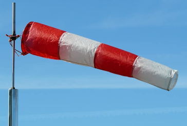 الليلة.. الحرارة تصل إلى 8 درجات وشدّة الرياح تتطلب اليقظة