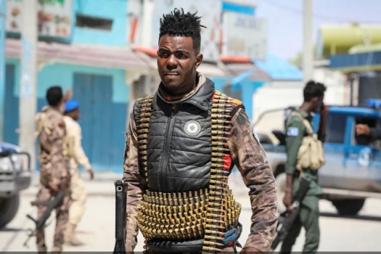 جيش الصومال يطرد حركة الشباب من معقل استراتيجي