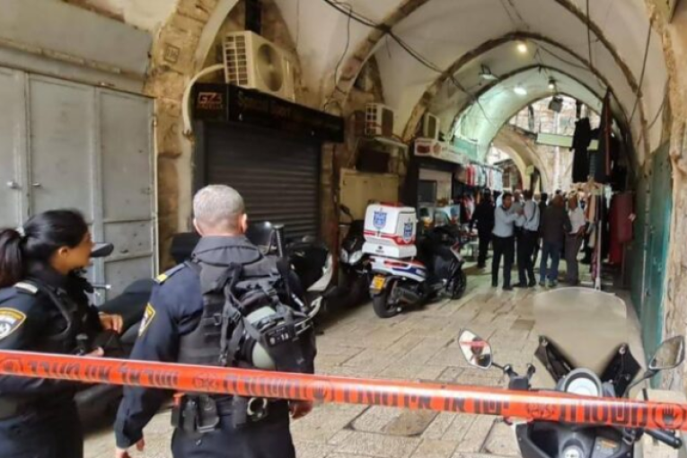 3 شهداء و149 معتقلا و15 عملية هدم في محافظة القدس خلال الشهر المنصرم