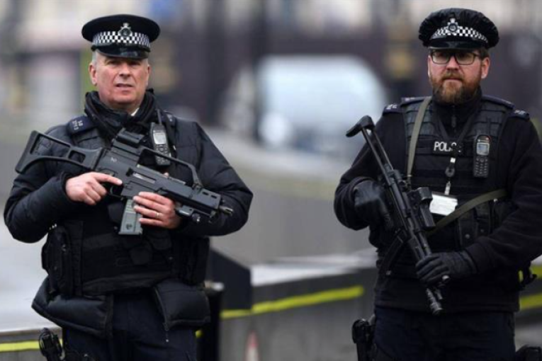 اعتقال رجل أعمال روسي في بريطانيا بتهمة غسل الأموال