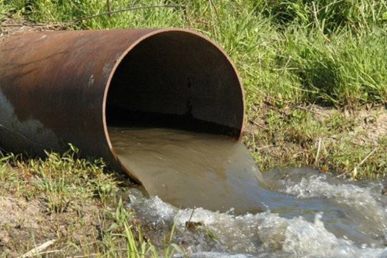 منتدى الحقوق الاقتصادية:سنكشف التجاوزات والاخلالات في شبكة الصرف الصحي