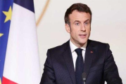 ماكرون: «لا داعي للذعر» من انقطاعات محتملة للكهرباء في فرنسا