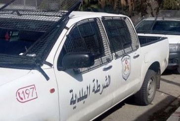 مداهمات أمنيّة على محتكري المود الأساسية