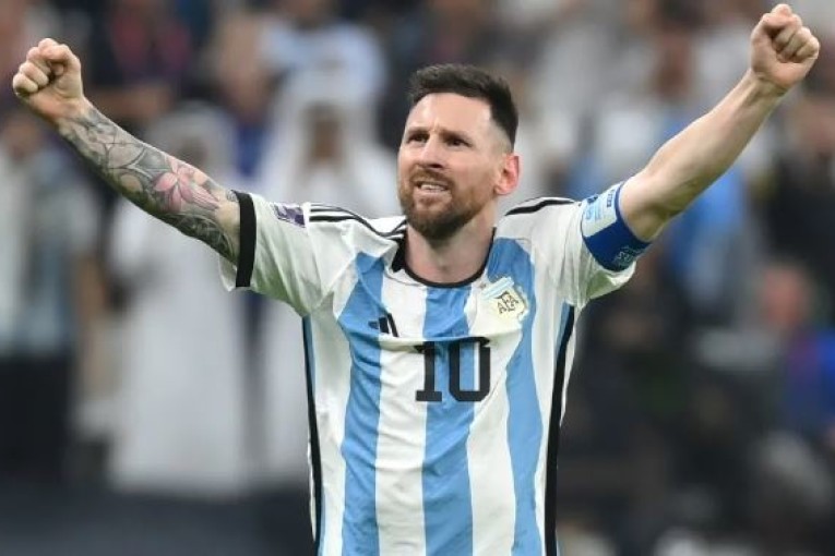 في نهائي انتهى بثلاثية لكل منهما.. المنتخب الأرجنتيني يحقق كأس العالم 2022